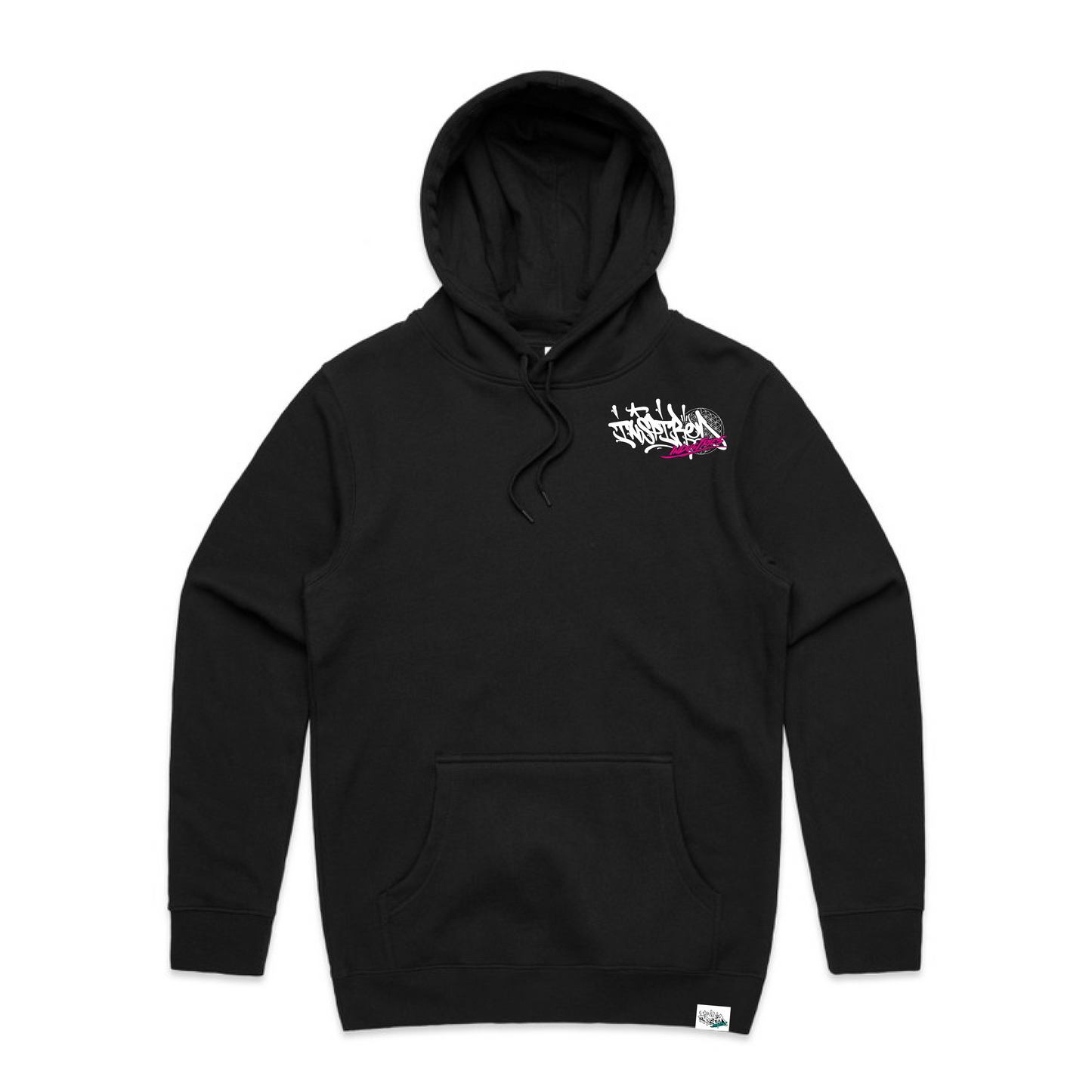 Inspired Hoodys V1 - LIMITED DROP