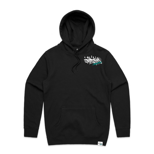 Inspired Hoodys V1 - LIMITED DROP
