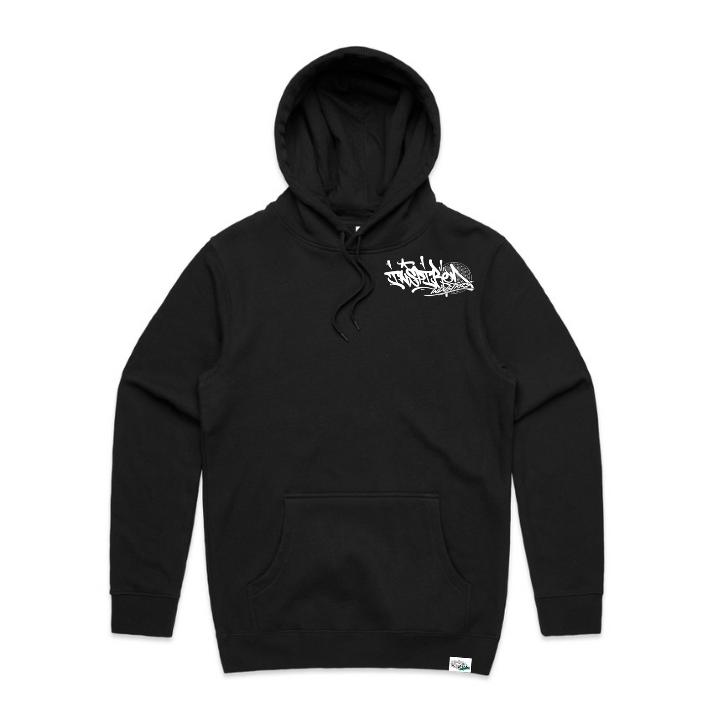 Inspired Hoodys V1 - LIMITED DROP