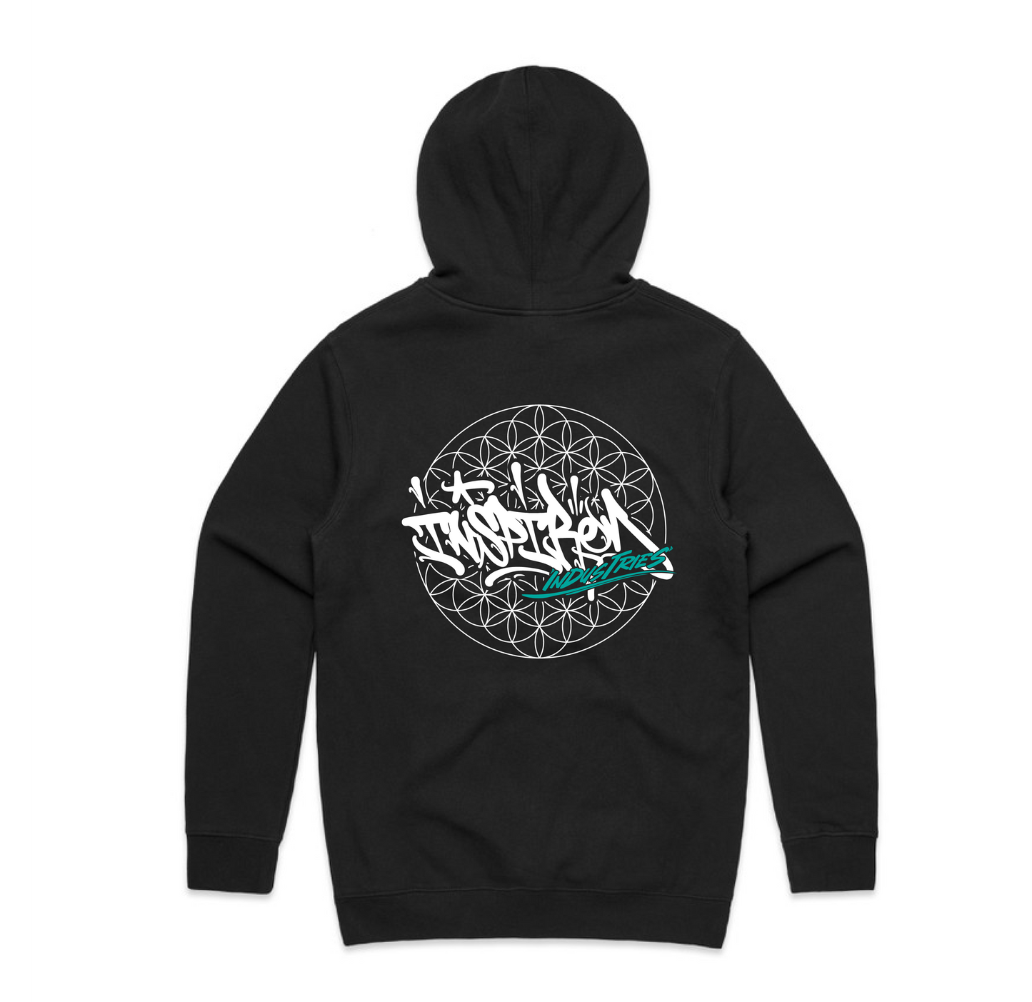 Inspired Hoodys V1 - LIMITED DROP