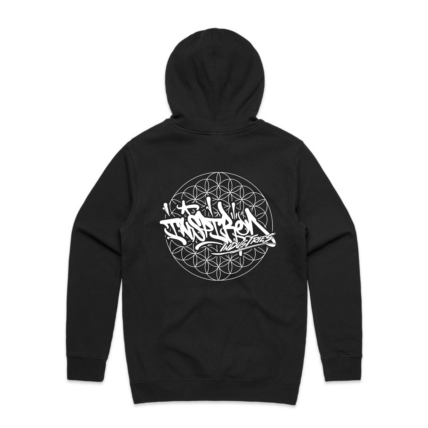 Inspired Hoodys V1 - LIMITED DROP